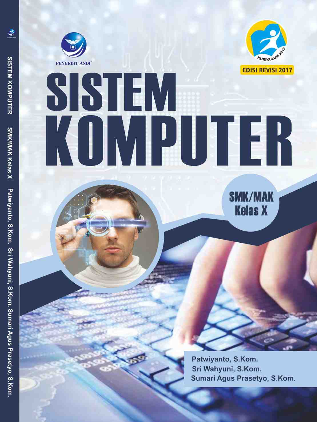 Sistem Komputer , SMK/MAK Kelas X